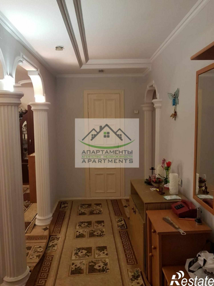 2-комн квартира Свободы пр-кт, 48