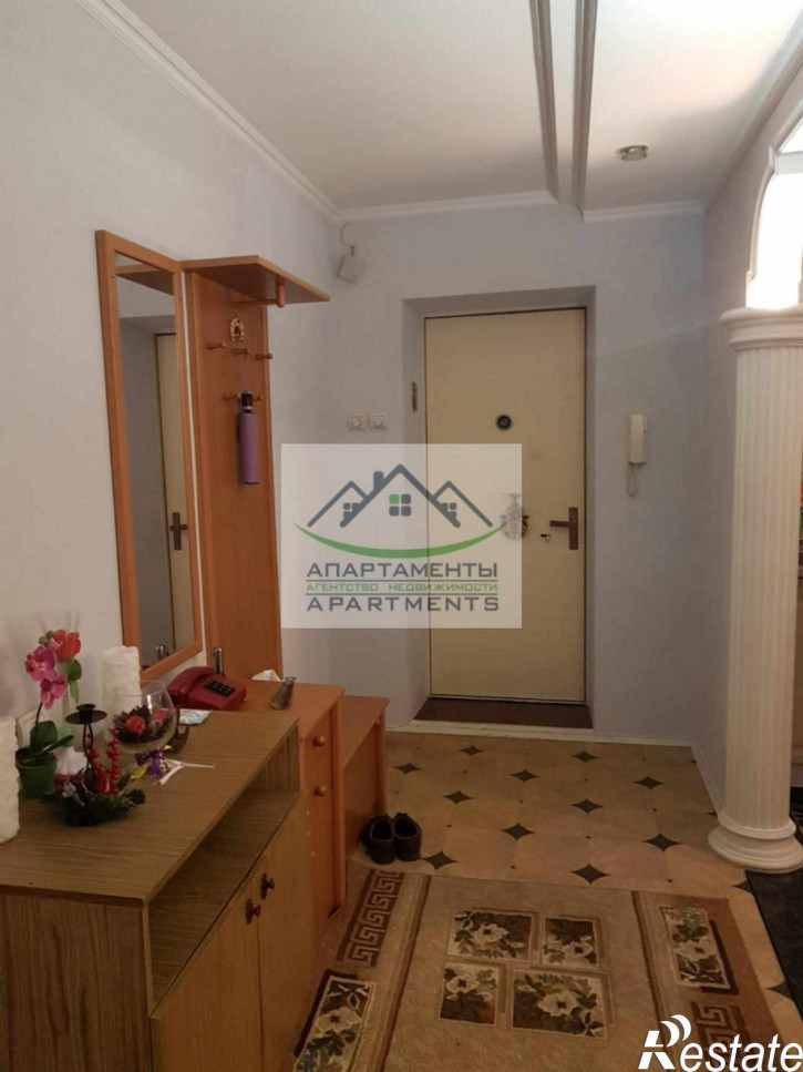 2-комн квартира Свободы пр-кт, 48