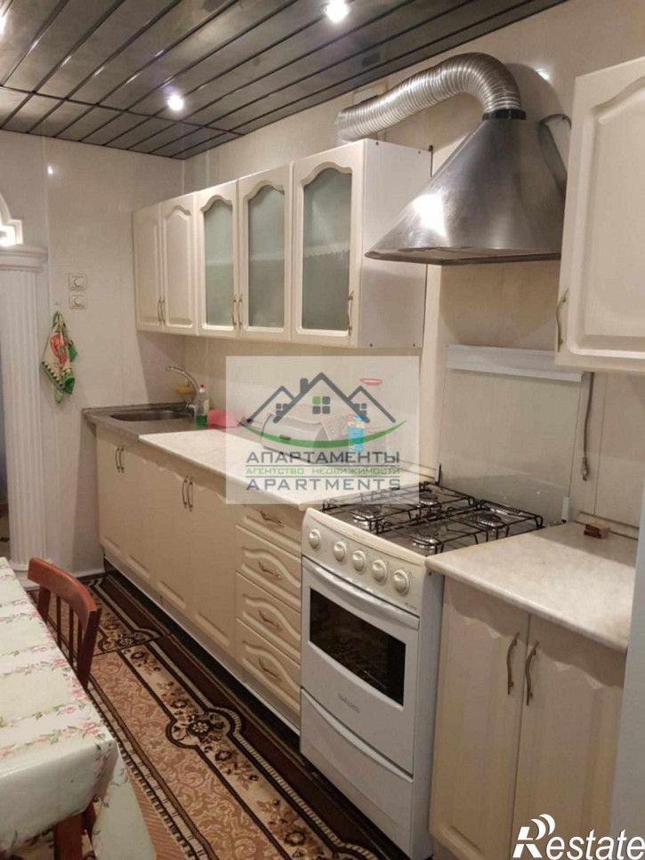 2-комн квартира Свободы пр-кт, 48