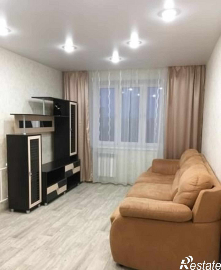 1-комн квартира Горького ул, 133