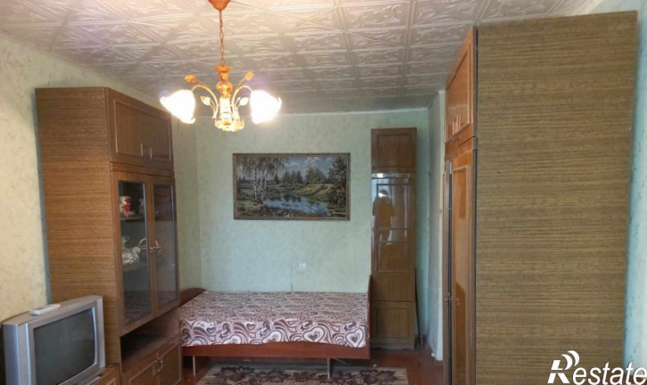1-комн квартира Центральная ул, 4