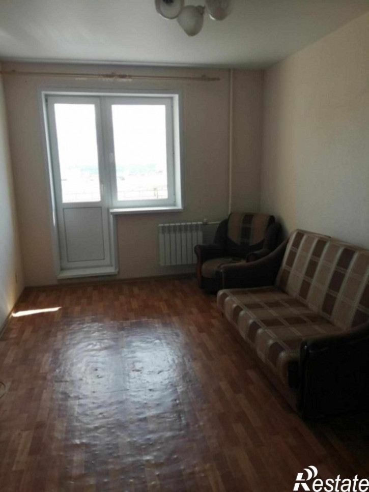 1-комн квартира Нижняя Дуброва ул, 11