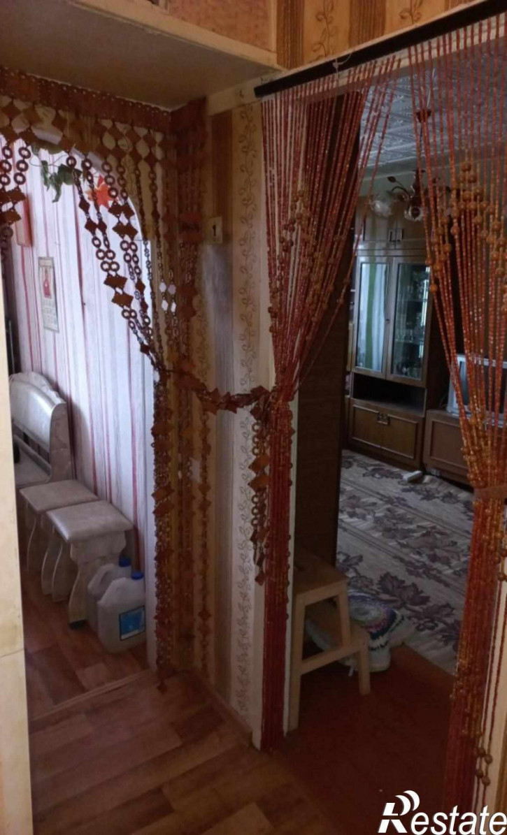 1-комн квартира Центральная ул, 4