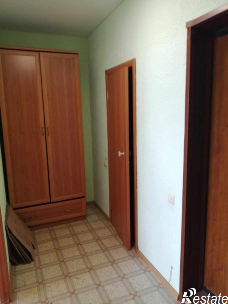 1-комн квартира Нижняя Дуброва ул, 11