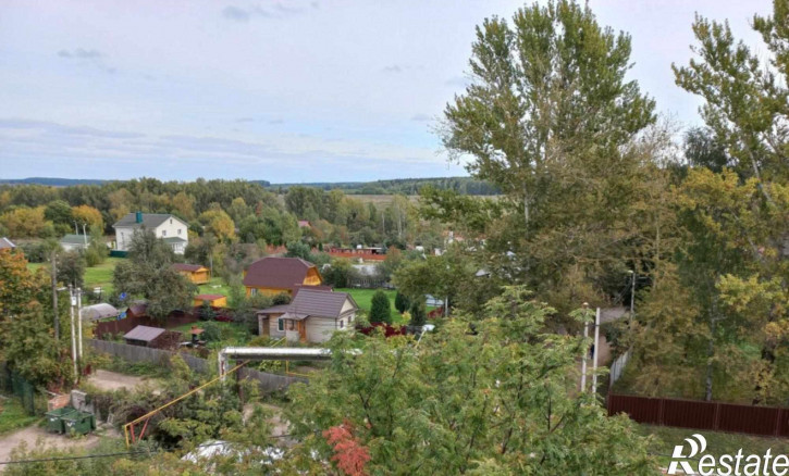 1-комн квартира Центральная ул, 4
