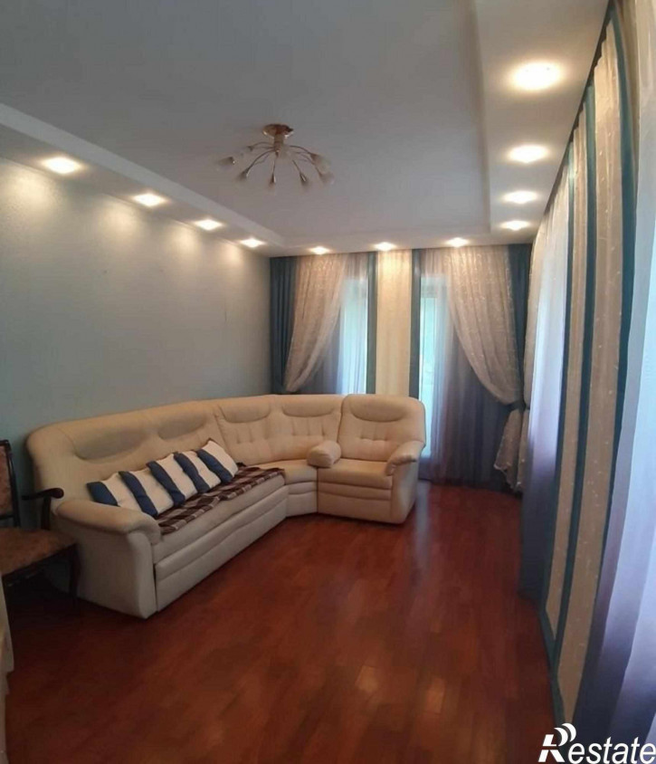 2-комн квартира Ново-Гончарная ул, 24
