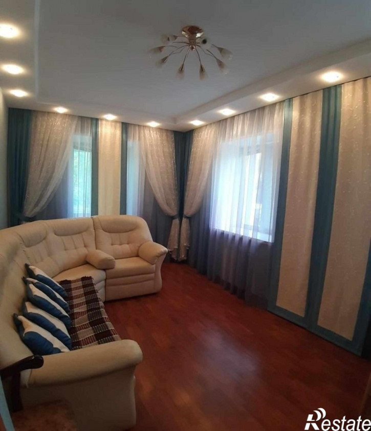 2-комн квартира Ново-Гончарная ул, 24