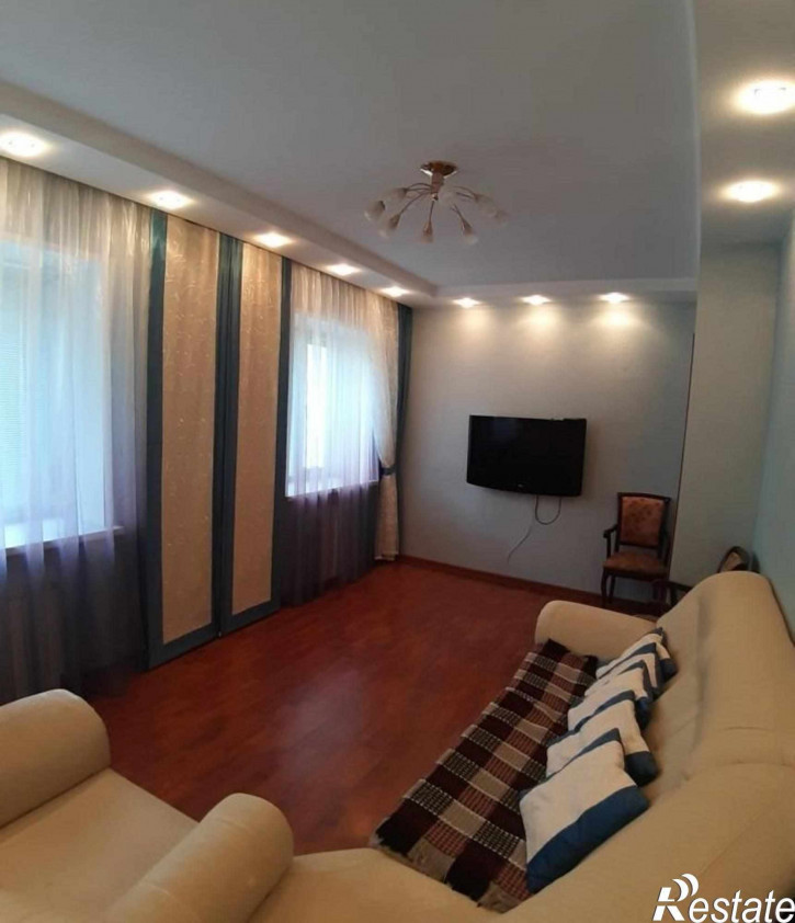 2-комн квартира Ново-Гончарная ул, 24