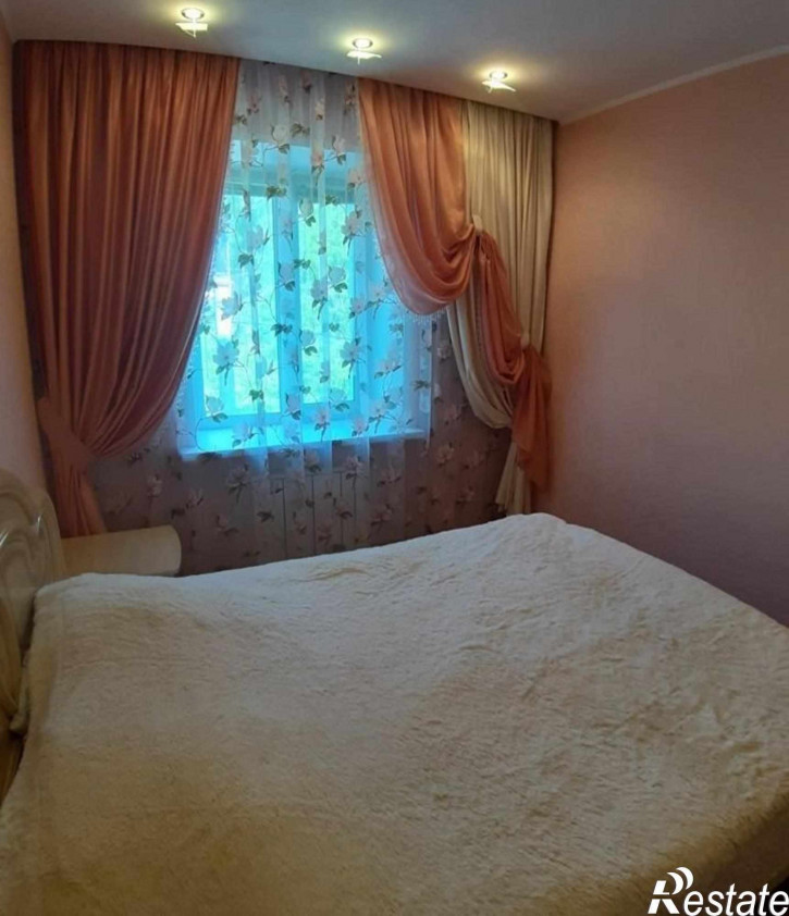 2-комн квартира Ново-Гончарная ул, 24