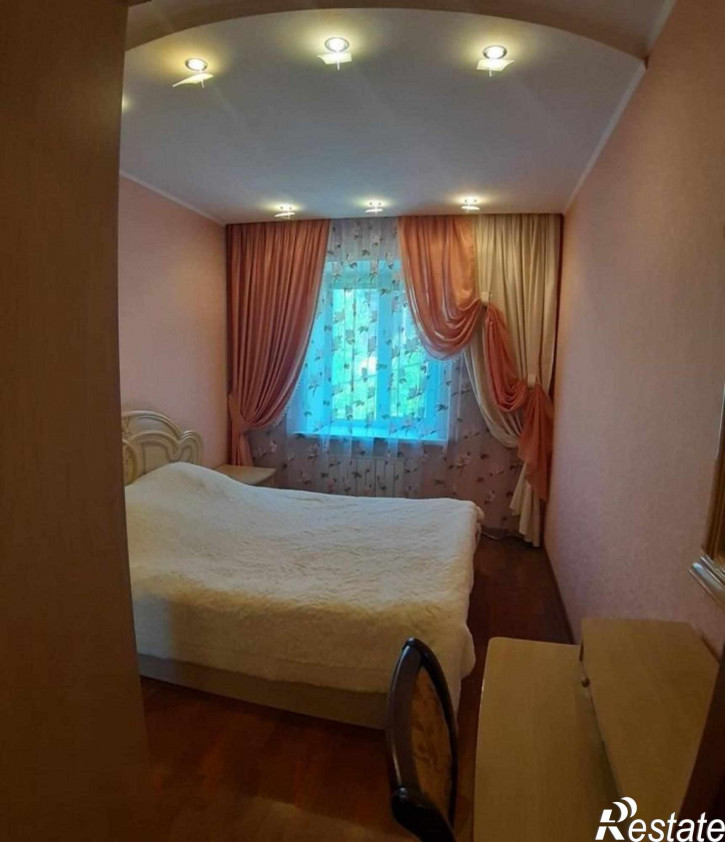 2-комн квартира Ново-Гончарная ул, 24