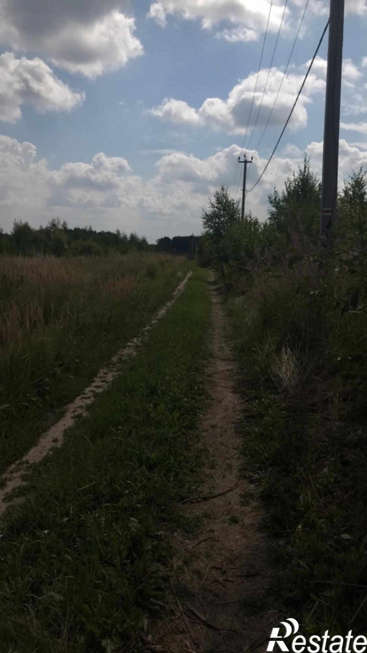 Земельный участок Алешково с