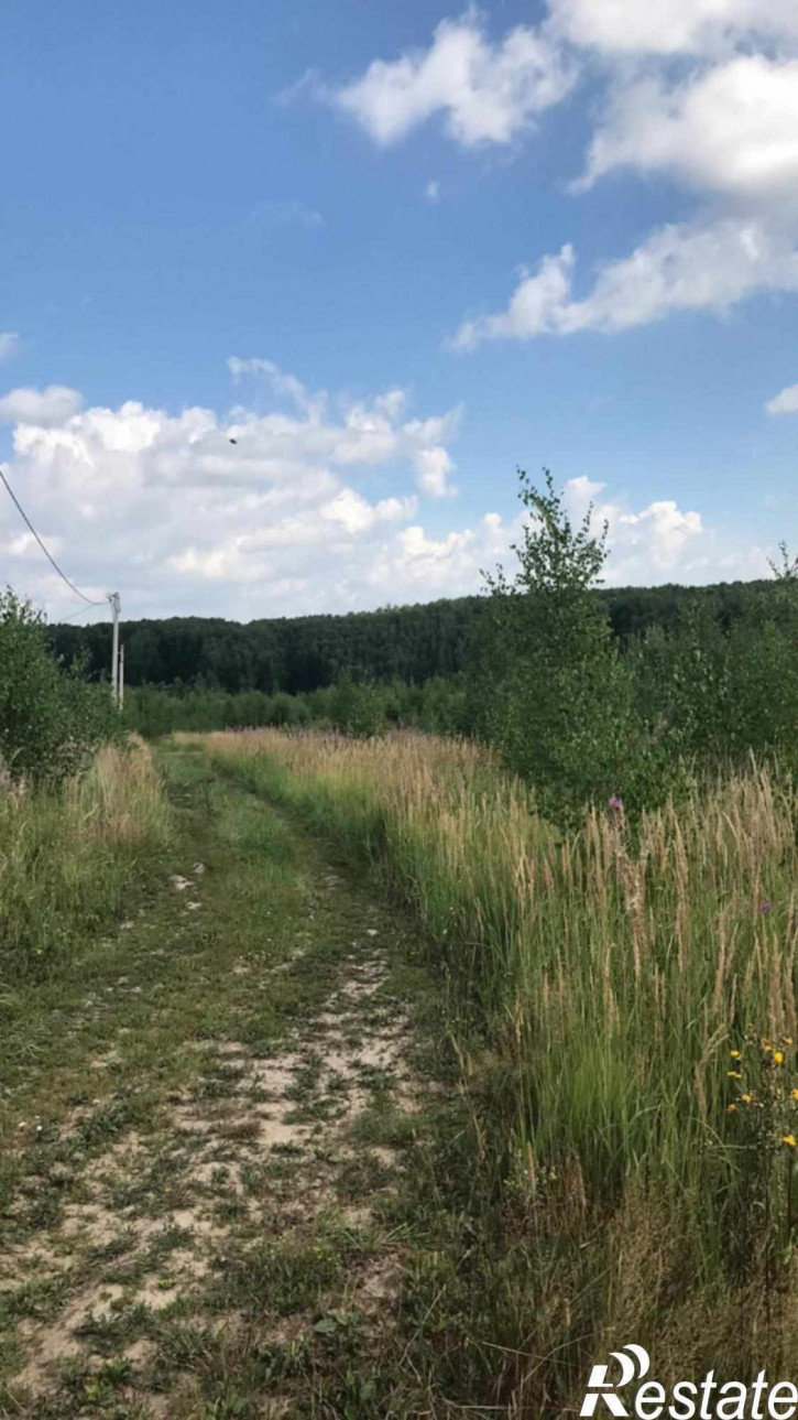 Земельный участок Алешково с