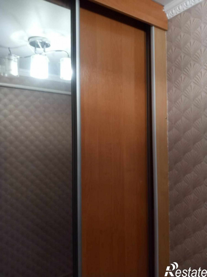 1-комн квартира Авиагородок мкр