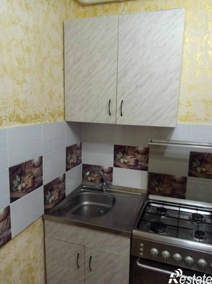 1-комн квартира Авиагородок мкр
