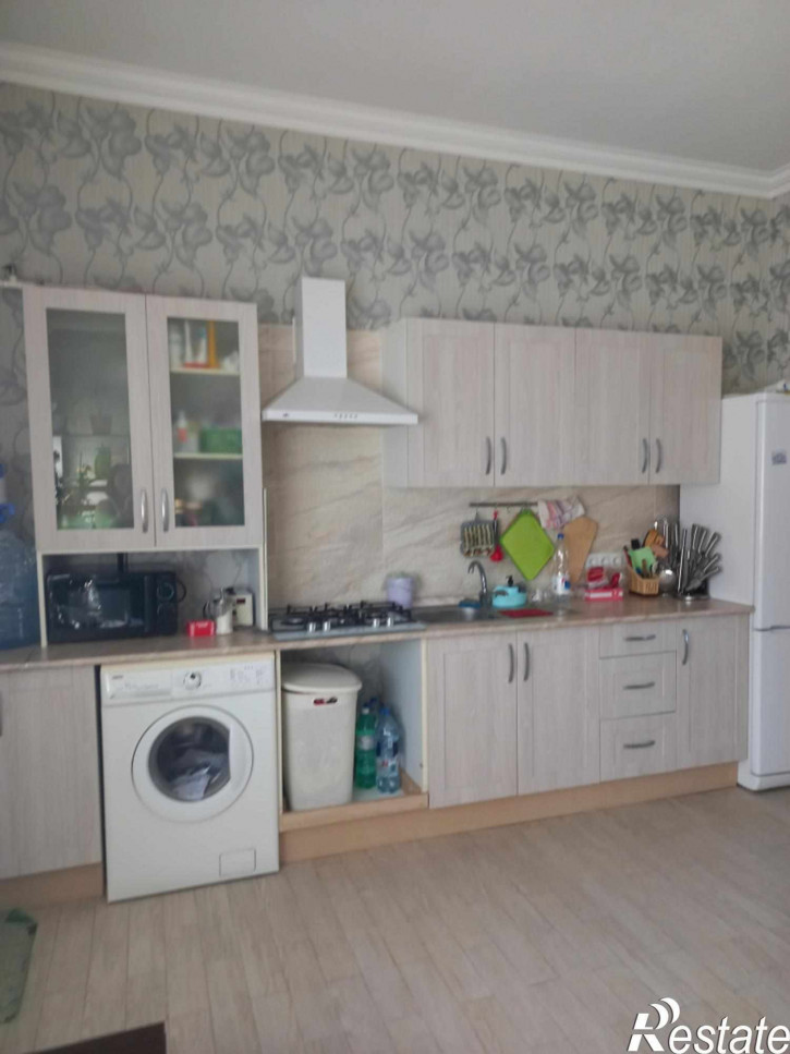 3-комн квартира Кулагина ул, 12