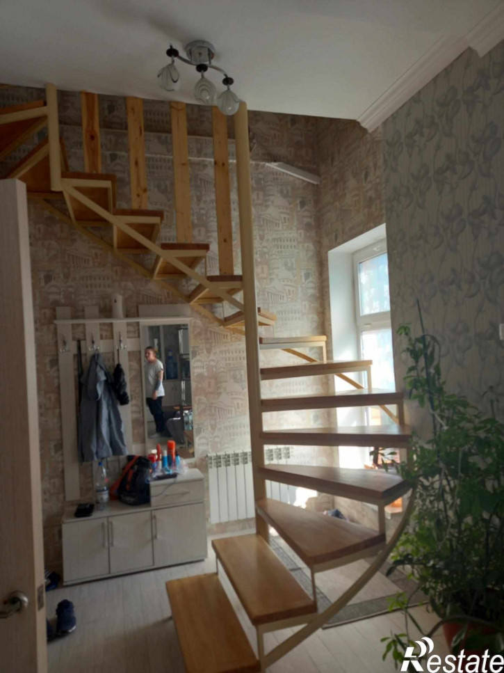 3-комн квартира Кулагина ул, 12