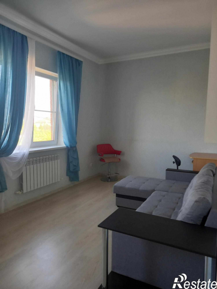 3-комн квартира Кулагина ул, 12