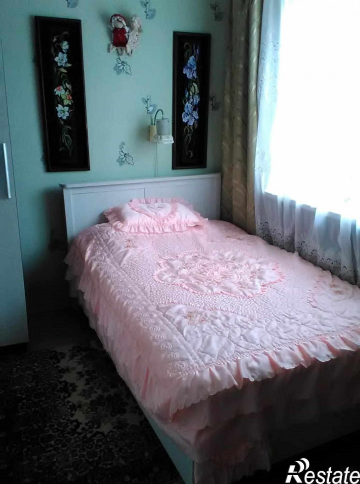 2-комн квартира Луначарского ул, 177