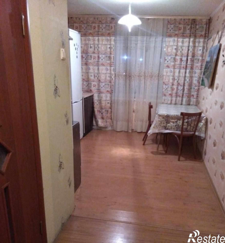 1-комн квартира Коммунистическая ул, 205