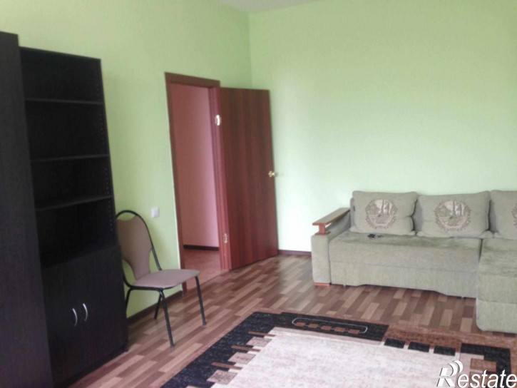 1-комн квартира Ленинградская ул, 271