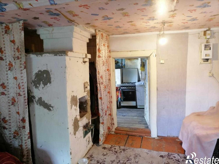 Коттедж/дом Новогражданская ул, 5а