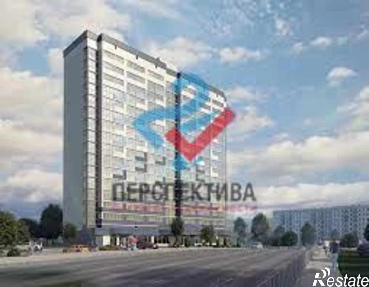 2-комн квартира Окружная улица, 16