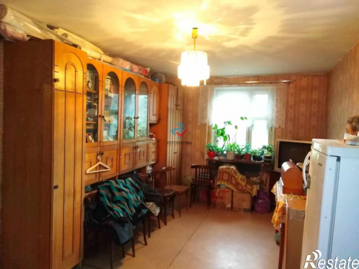 2-комн квартира Российская улица, 41