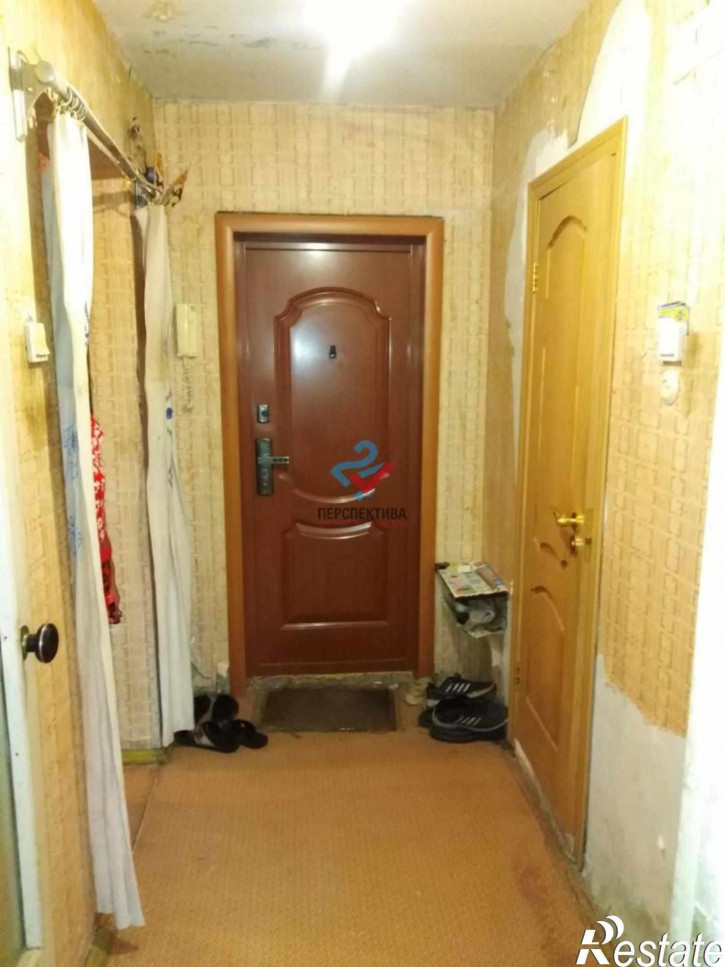 2-комн квартира Российская улица, 41