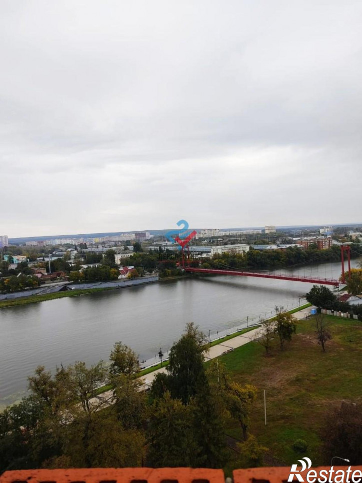 2-комн квартира улица Урицкого, 62