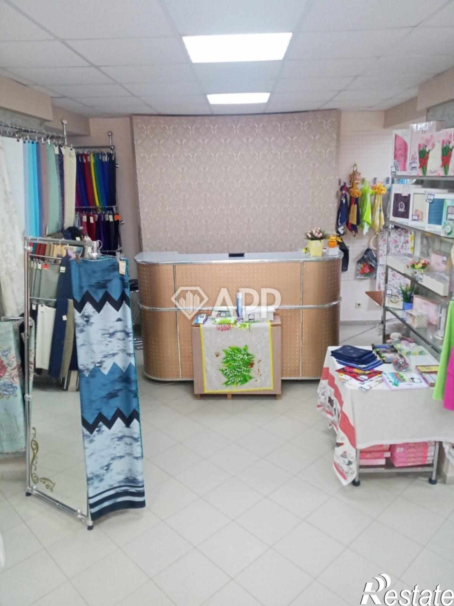 Купить помещение свободного назначения за 10 000 000 рублей на ул Карла Маркса, 82