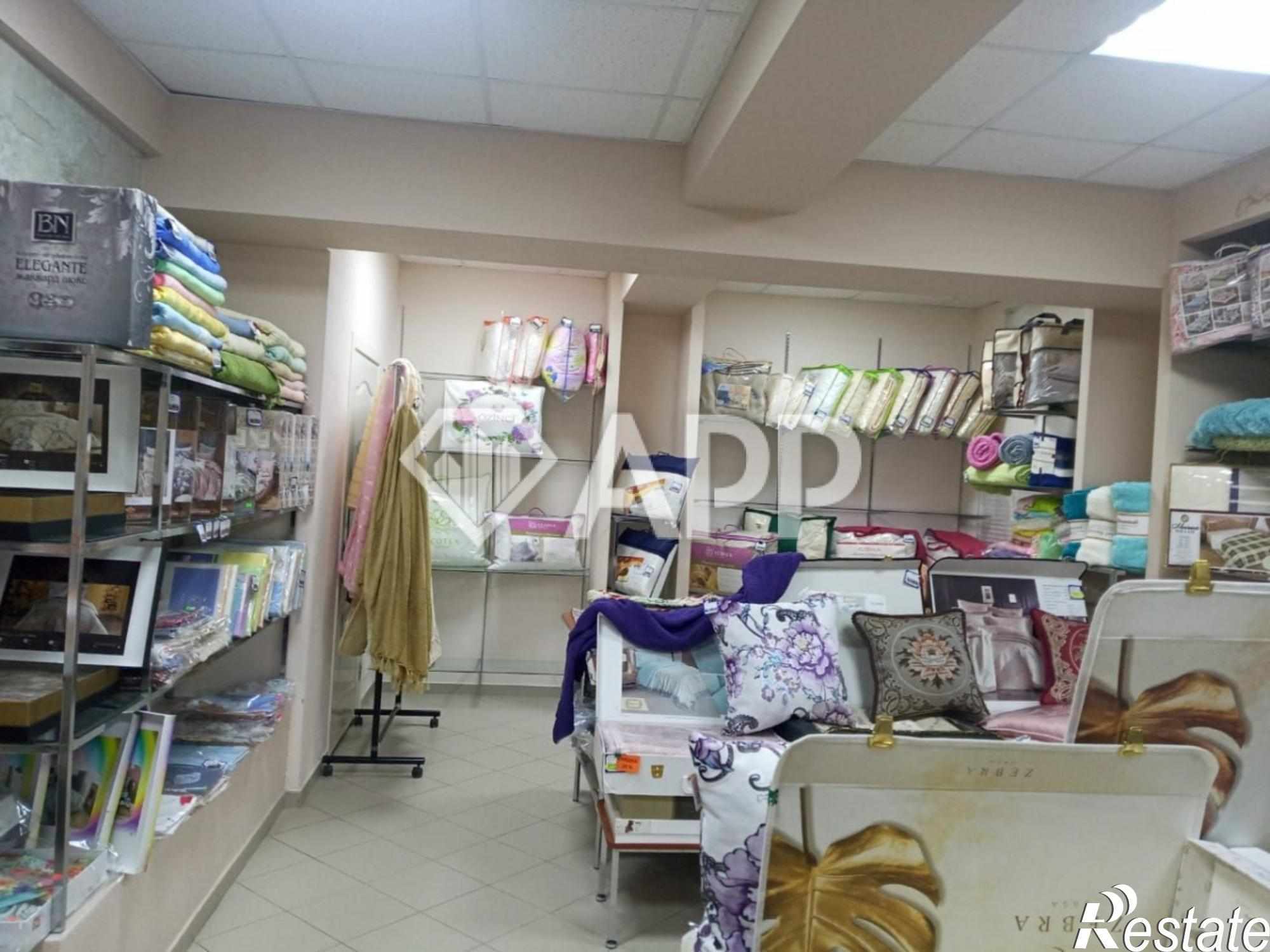 Купить помещение свободного назначения за 10 000 000 рублей на ул Карла Маркса, 82