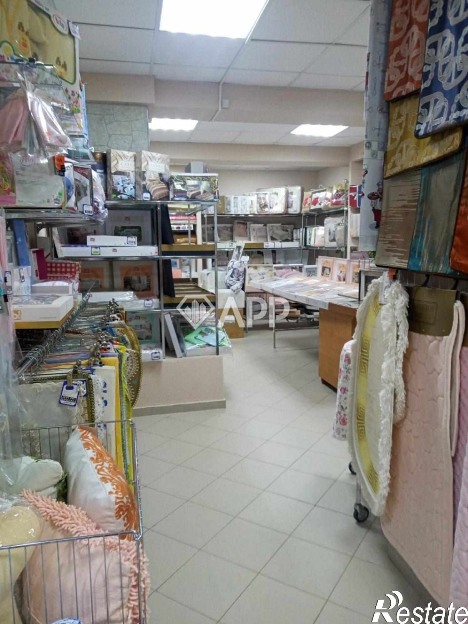 Купить помещение свободного назначения за 10 000 000 рублей на ул Карла Маркса, 82