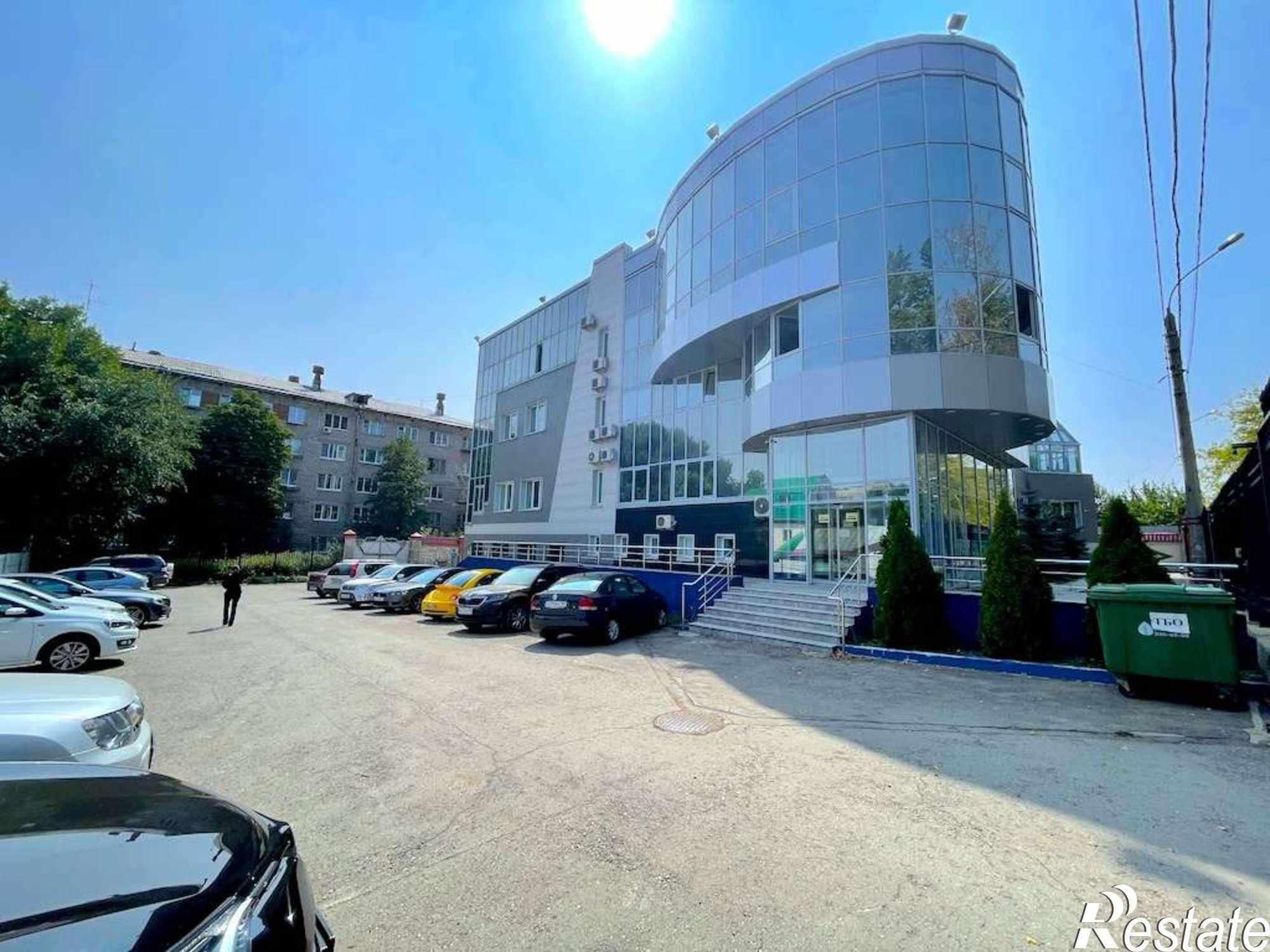 Сдать офис, помещение под офис за 2 000 000 рублей на Балхашский проезд, 11