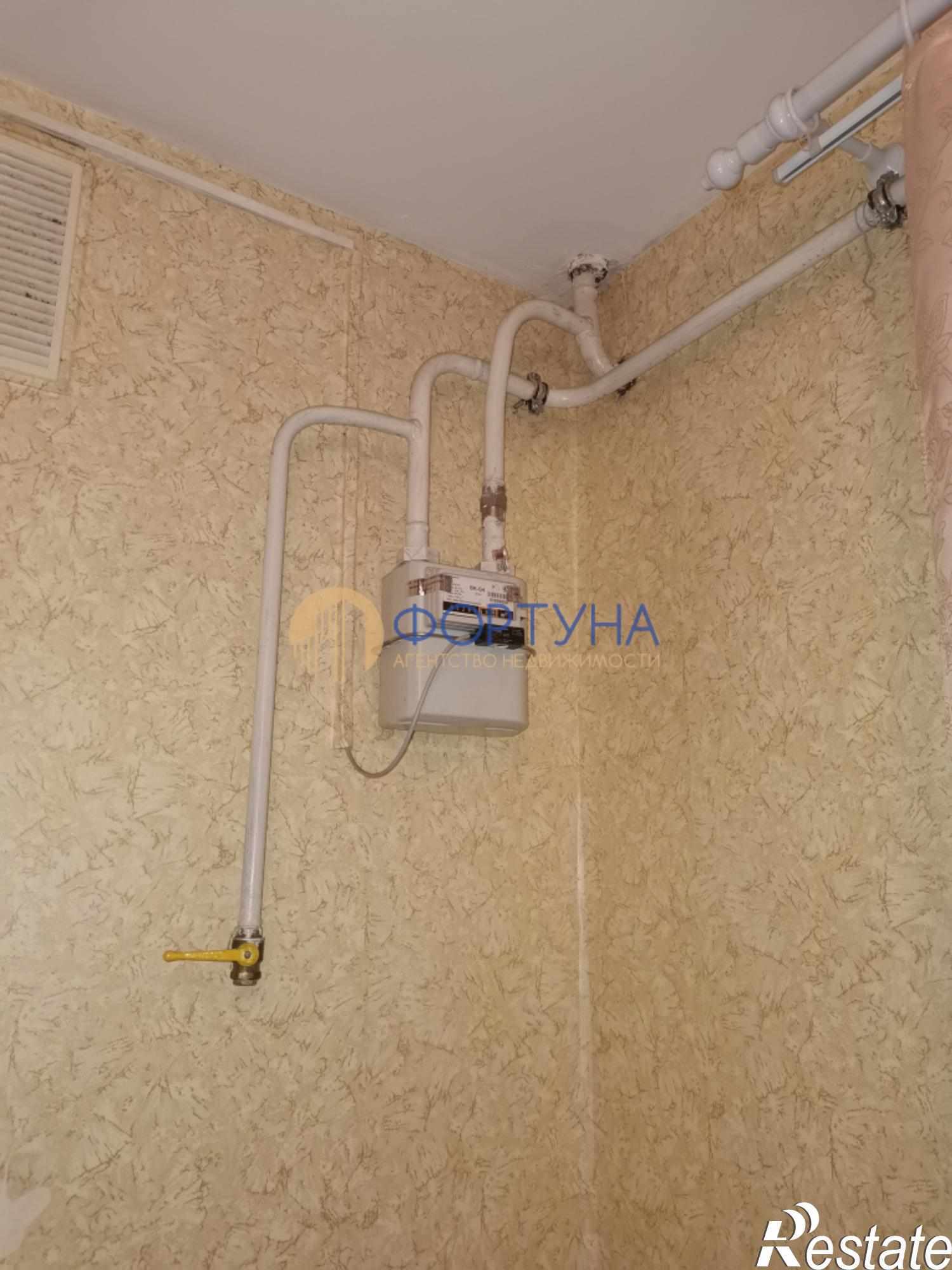 Купить квартиру за 1 330 000 рублей на Воронского 51