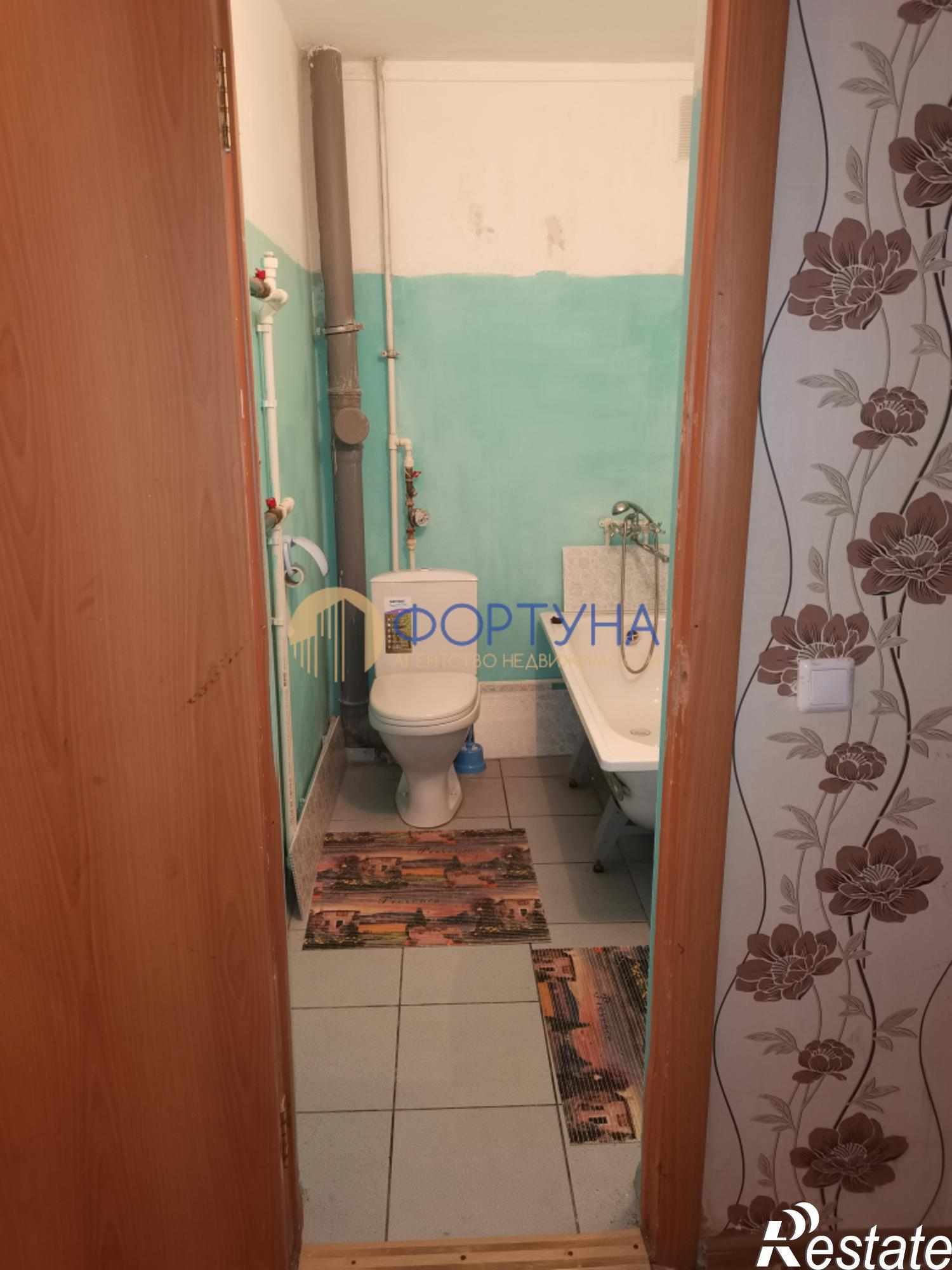 Купить квартиру за 1 330 000 рублей на Воронского 51