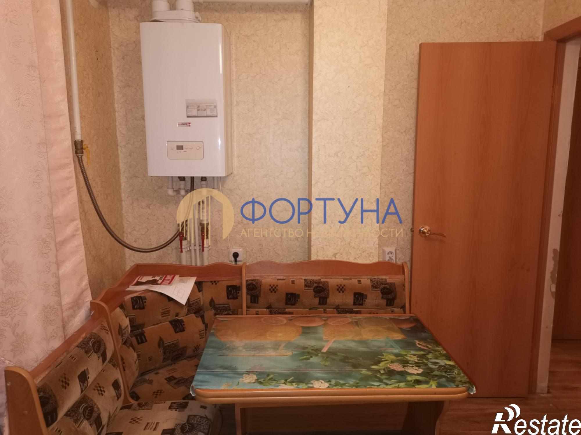Купить квартиру за 1 330 000 рублей на Воронского 51