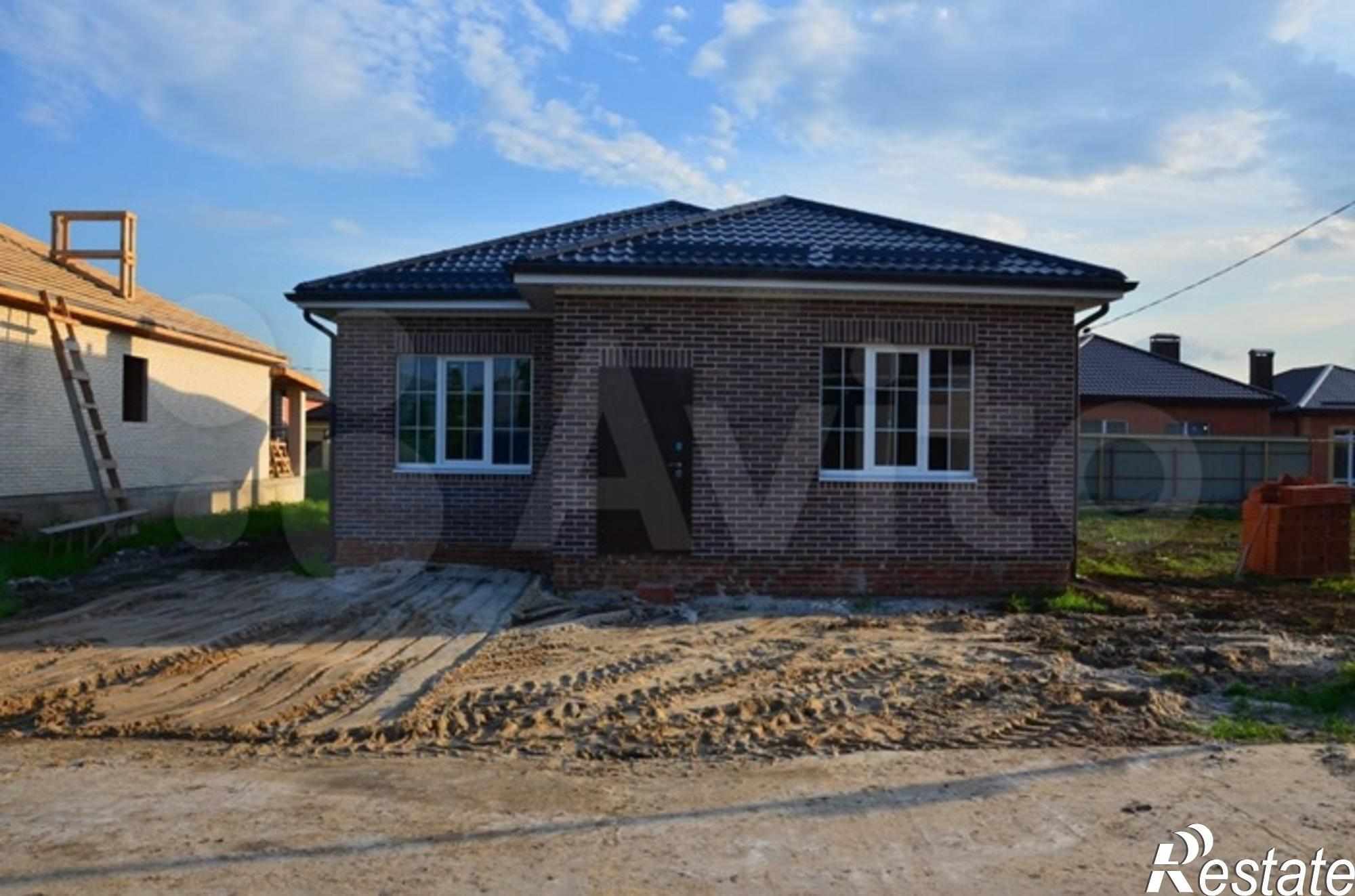 Купить дачу, дом, коттедж за 6 100 000 рублей на Николая Кулиша улица, 789