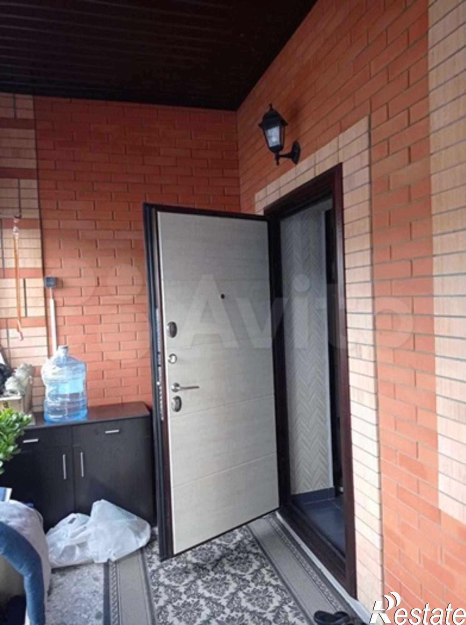 Купить дачу, дом, коттедж за 8 200 000 рублей на Красноярская улица, 789