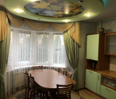4-комн, 124кв м, этаж 3/6 Парижской Коммуны ул., 1А