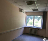 офис 15.7 кв м, этаж 2/2 Верхне-Карьерная улица, 6