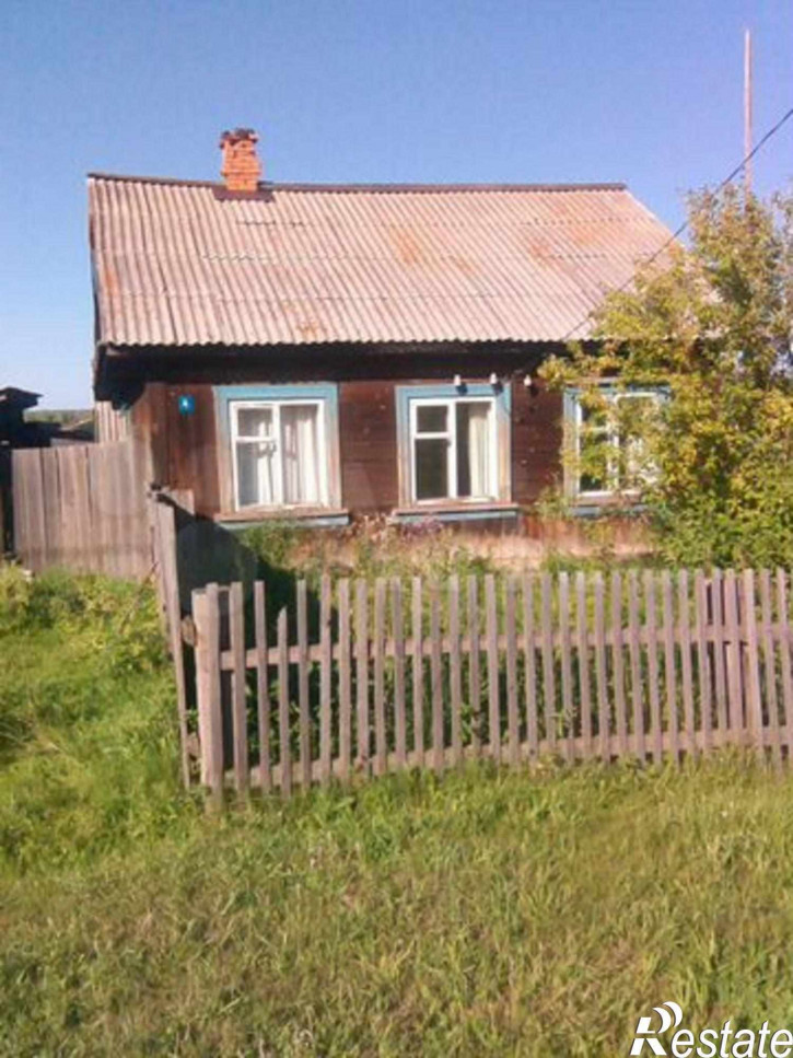 Купить Дом В Ключи Булак Братского Района