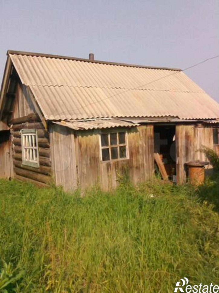 Купить Дом В Ключи Булак Братского Района