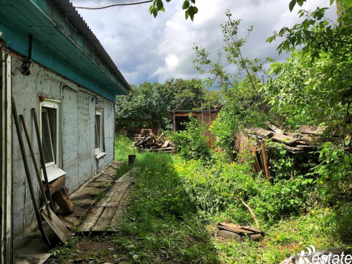 Коттедж/дом ул. Панкратова
