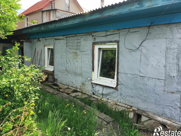 Коттедж/дом ул. Панкратова