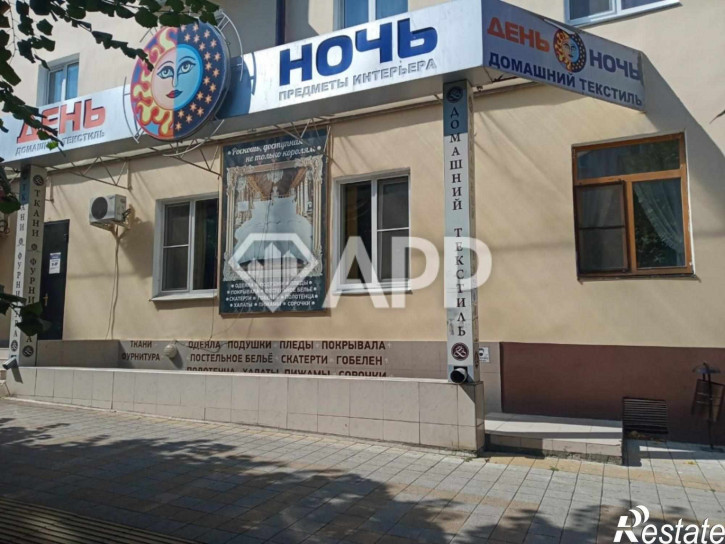 Помещение свободного назначения ул Карла Маркса, 82