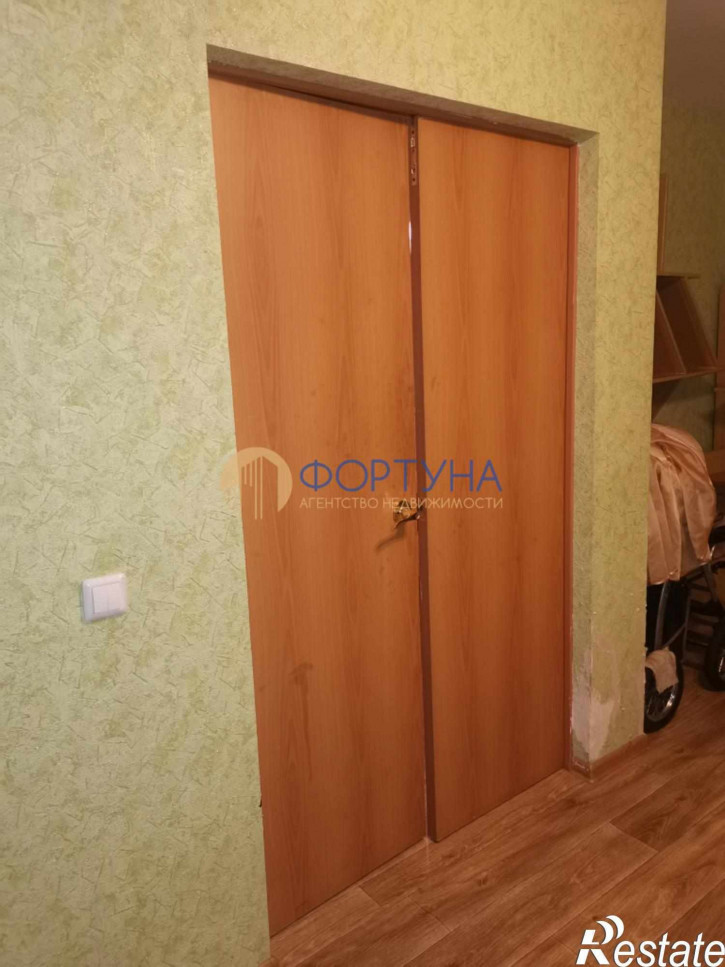 1-комн квартира Воронского 51