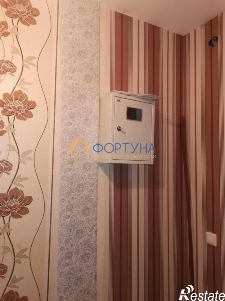 1-комн квартира Воронского 51