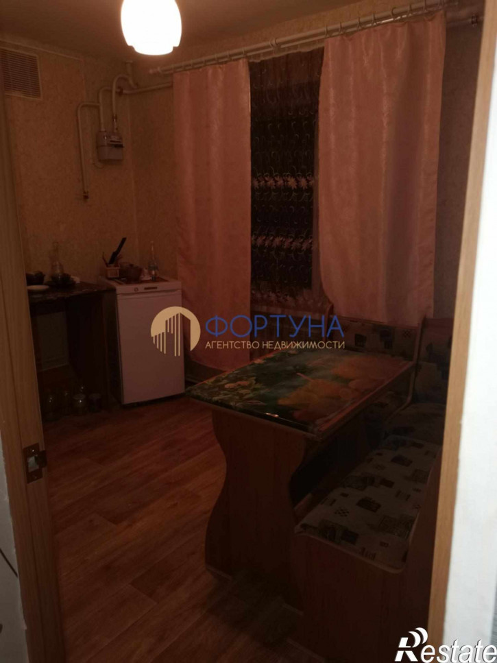 1-комн квартира Воронского 51