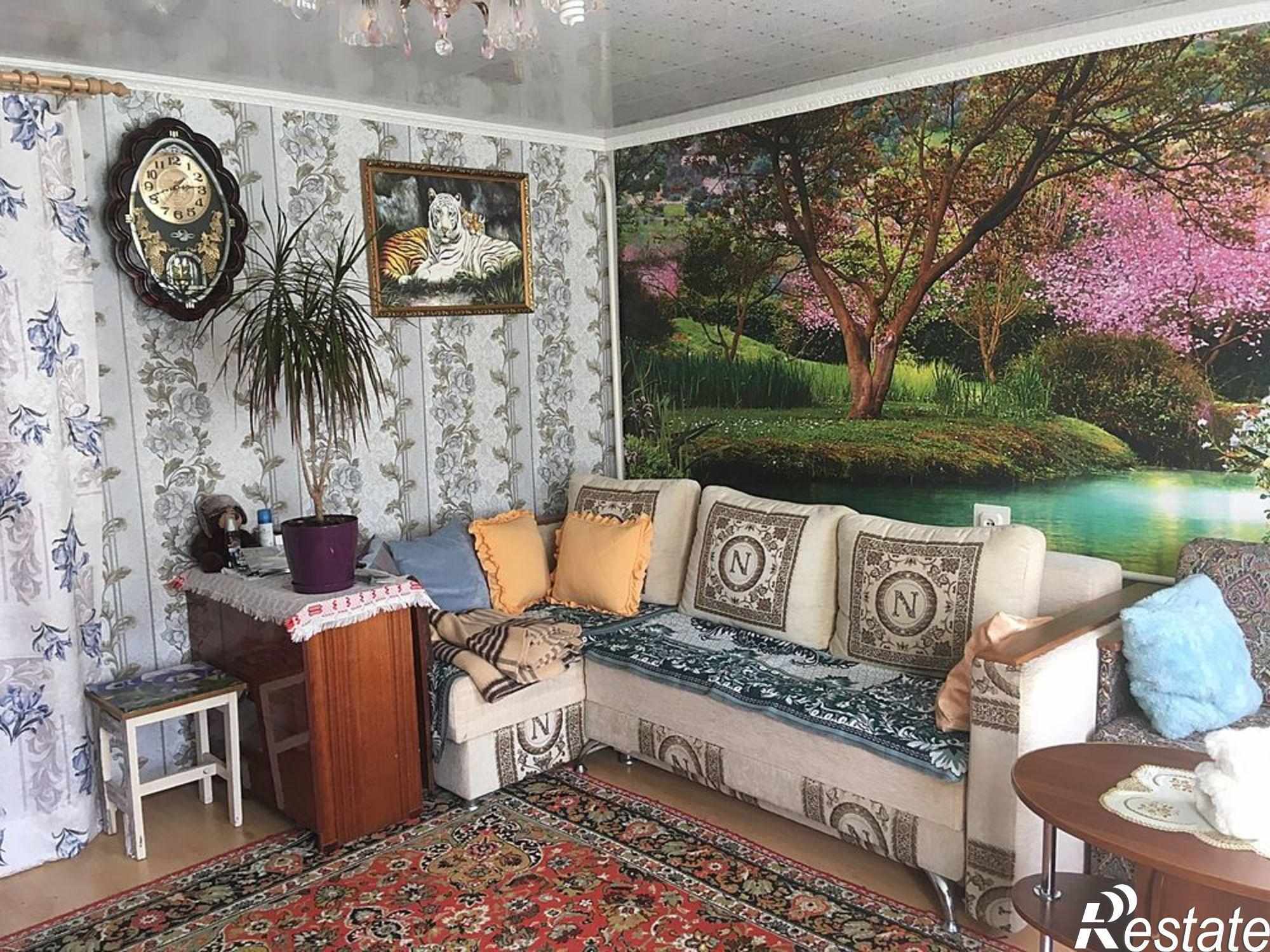 Купить дачу, дом, коттедж за 10 000 000 рублей на Краснофлотская улица