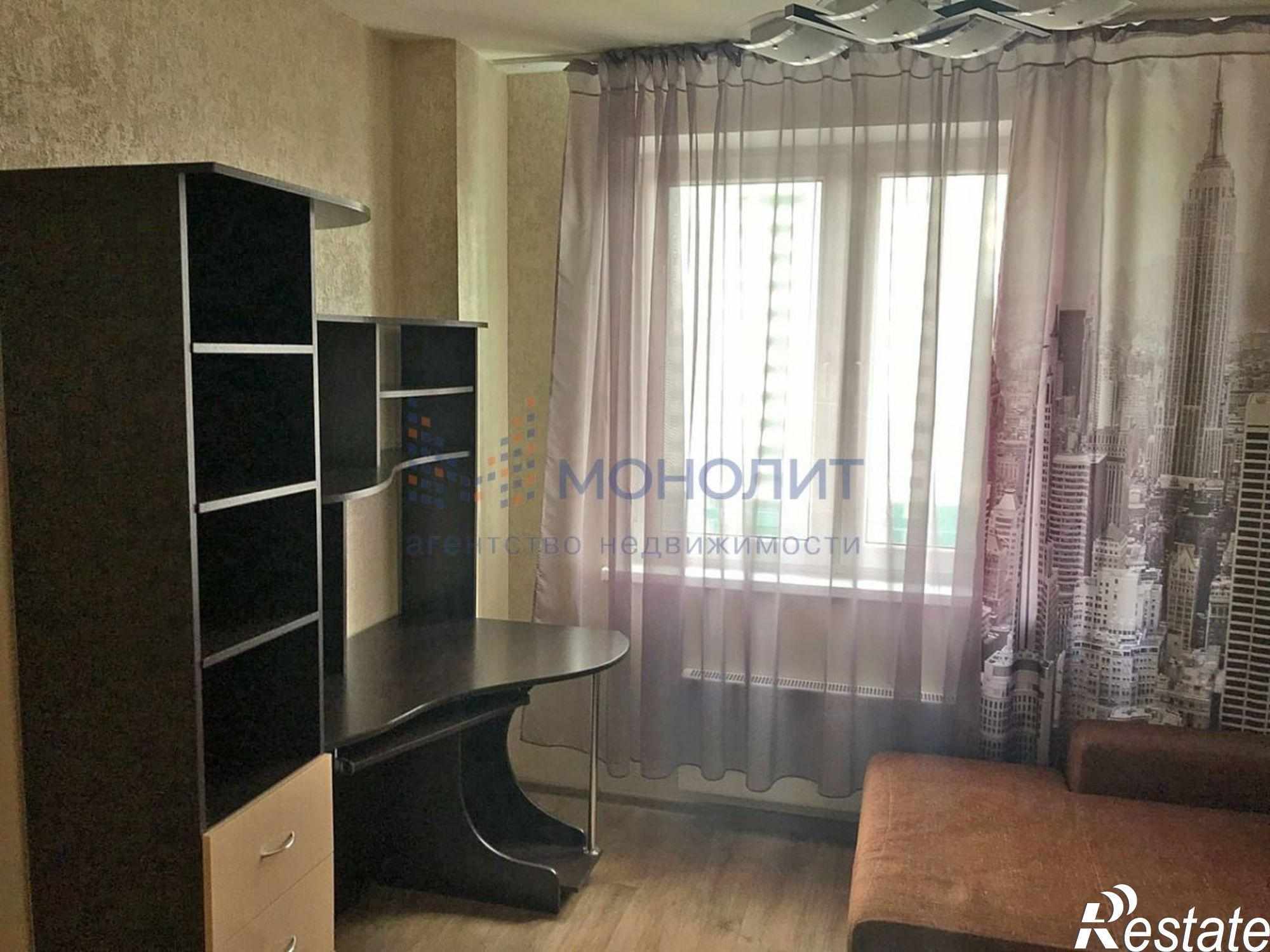 Купить квартиру за 7 900 000 рублей на Окская ул, 2